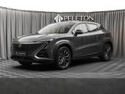 Changan UNI-T I Москва  - изображение 28