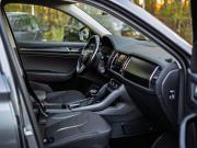 Skoda Kodiaq I Санкт-Петербург  - изображение 30