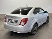 Chevrolet Aveo II Саратов  - изображение 15