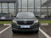 Skoda Kodiaq I Москва  - изображение 29