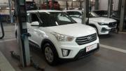 Hyundai Creta I Санкт-Петербург  - изображение 7