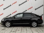 Skoda Rapid I Рестайлинг Екатеринбург  - изображение 33