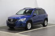 Volkswagen Tiguan I Ульяновск  - изображение 19