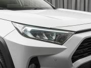 Toyota RAV4 V (XA50) Москва  - изображение 53