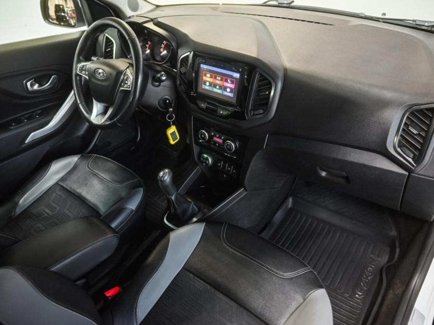 Lada (ВАЗ) XRAY I Челябинск  - изображение 26