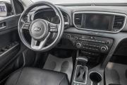 Kia Sportage IV Рестайлинг Барнаул  - изображение 45