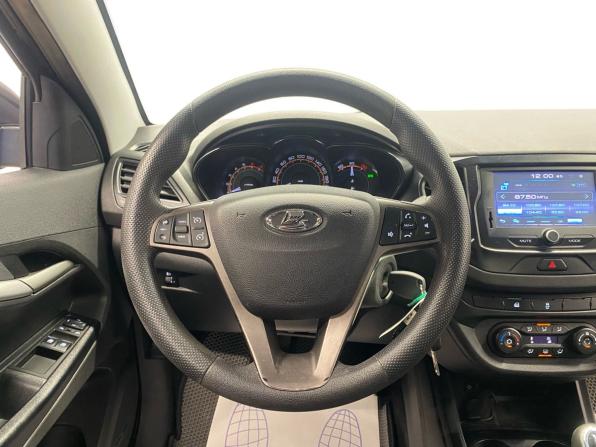 Lada (ВАЗ) Vesta I с пробегом 2018 года, цена 710 000 рублей, 151000 км, седан, Автокод Объявления