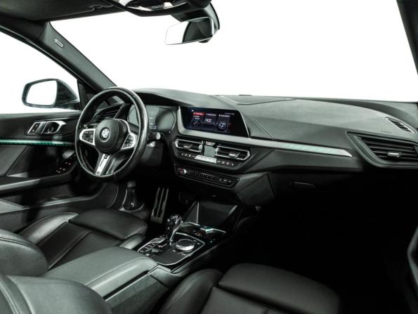 BMW 2 серии F44 с пробегом 2020 года, цена 2 599 700 рублей, 80674 км, седан, Автокод Объявления