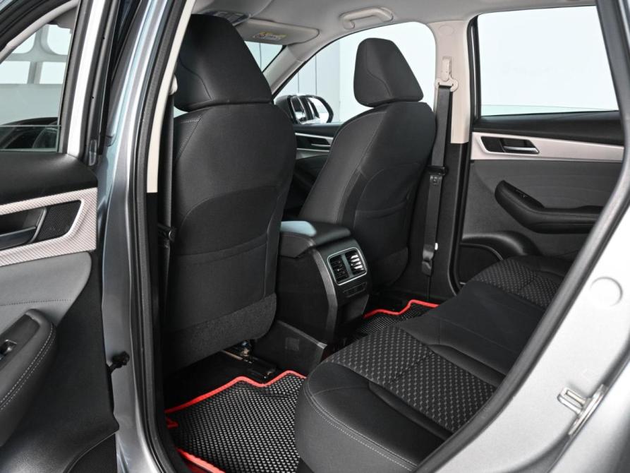 Haval F7 I Рестайлинг Ростов-на-Дону  - изображение 11