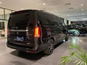 Mercedes-Benz V-Класс III (W447) Рестайлинг 2 Екатеринбург  - изображение 27