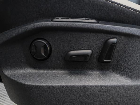 Volkswagen Tiguan II с пробегом 2018 года, цена 3 200 000 рублей, 91940 км, внедорожник, Автокод Объявления