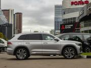 Geely Monjaro I Москва  - изображение 24