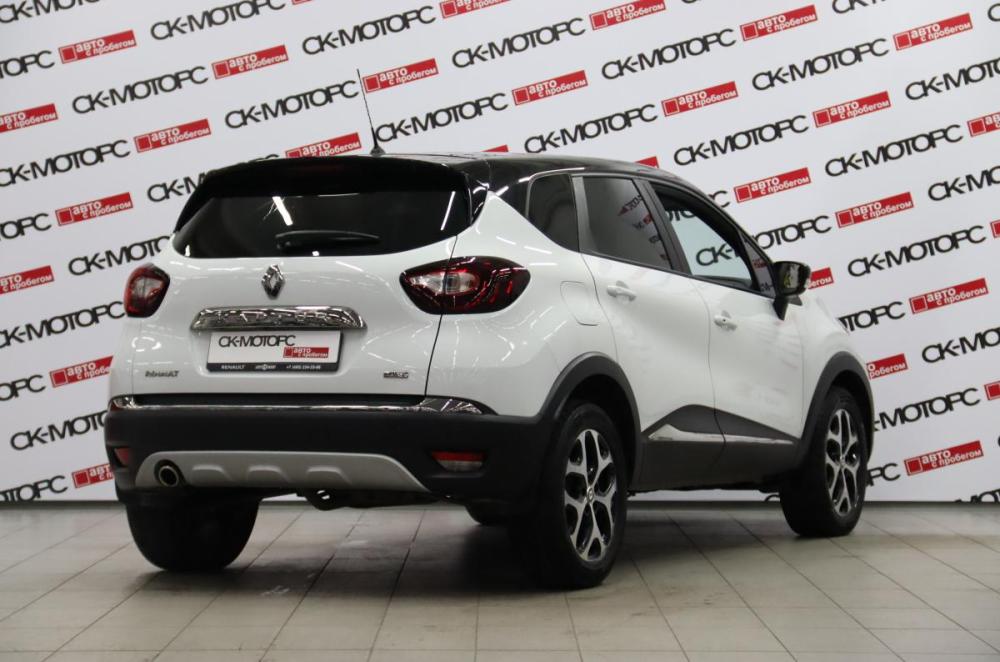Renault Kaptur I Сургут  - изображение 2