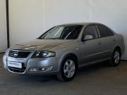 Nissan Almera Classic I Псков  - изображение 20