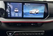 Geely Coolray I Рестайлинг Киров  - изображение 53