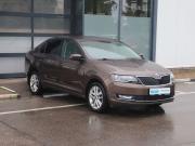 Skoda Rapid I Рестайлинг Нижний Новгород  - изображение 24