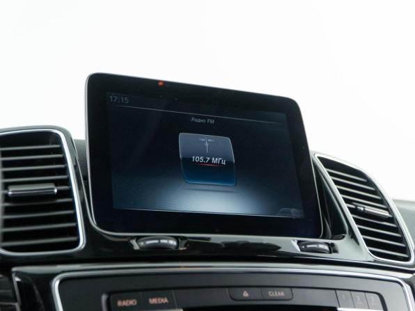 Mercedes-Benz GLS I (X166) с пробегом 2017 года, цена 4 898 888 рублей, 78732 км, внедорожник, Автокод Объявления
