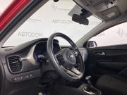 Kia Rio IV Рестайлинг Москва  - изображение 20