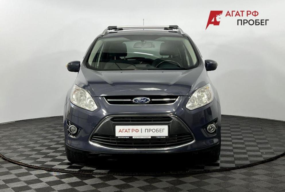 Ford C-MAX II Нижний Новгород  - изображение 3