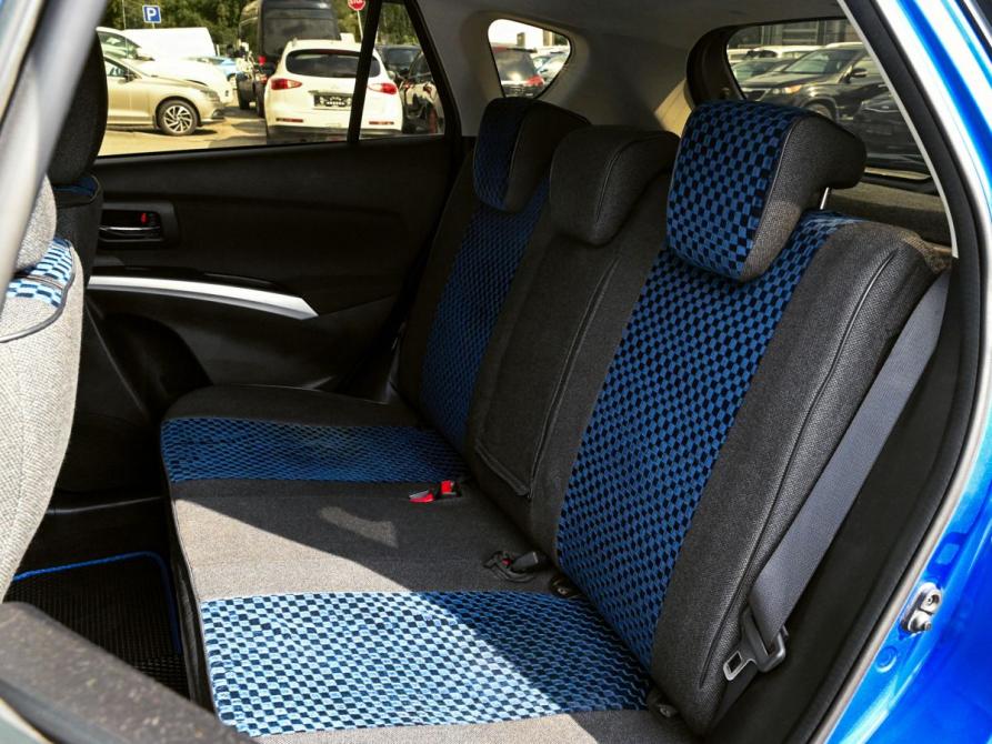 Suzuki SX4 II (S-Cross) Екатеринбург  - изображение 18