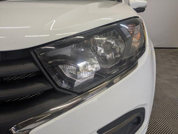 Lada (ВАЗ) Granta I Рестайлинг с пробегом 2019 года, цена 750 000 рублей, 64945 км, хэтчбек, Автокод Объявления