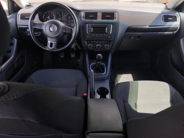 Volkswagen Jetta VI Рестайлинг с пробегом 2014 года, цена 960 000 рублей, 163000 км, седан, Автокод Объявления
