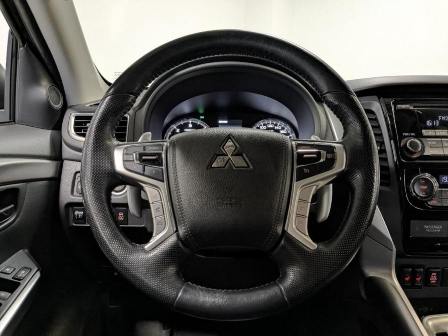 Mitsubishi Pajero Sport III Санкт-Петербург  - изображение 22