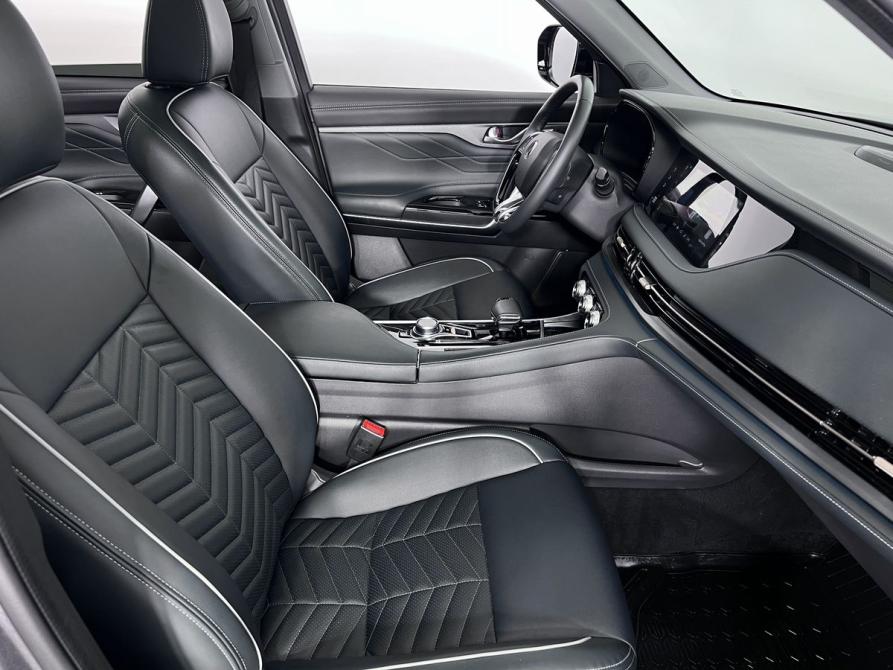 Changan CS95 I Рестайлинг 2 Калининград  - изображение 14