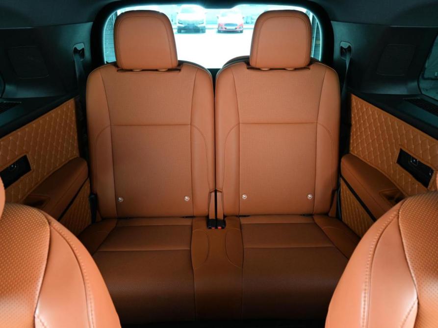 Li Auto (Lixiang) L9 I Ростов-на-Дону  - изображение 11