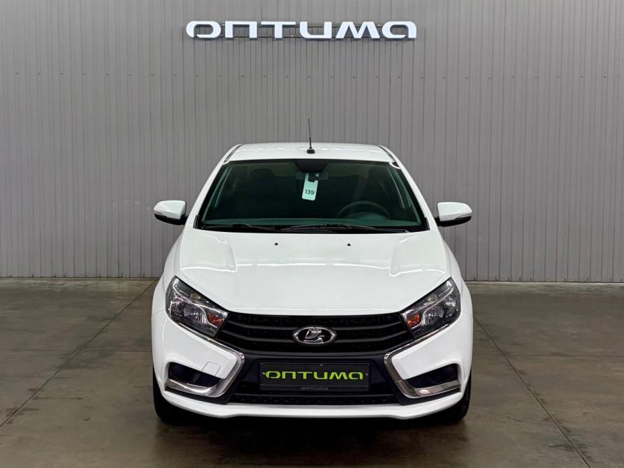 Lada (ВАЗ) Vesta I Краснодар  - изображение 2