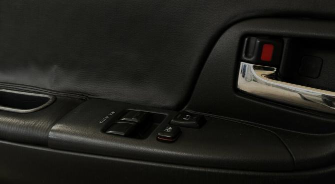 Toyota Corolla Verso I с пробегом 2003 года, цена 470 000 рублей, 215854 км, минивэн, Автокод Объявления