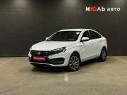 Lada (ВАЗ) Vesta I Рестайлинг (NG) Челябинск  - изображение 22