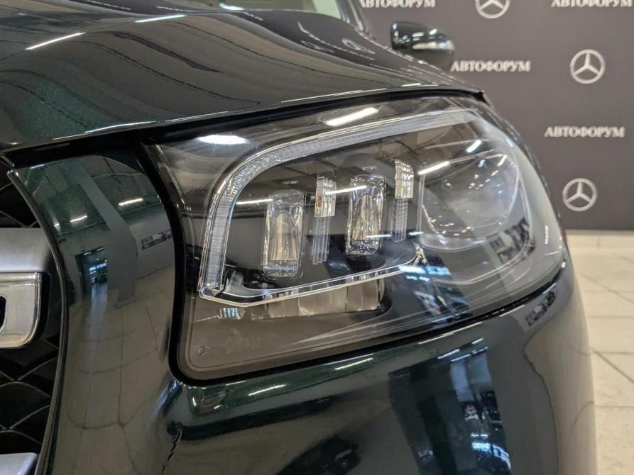 Mercedes-Benz GLS II (X167) Москва  - изображение 11