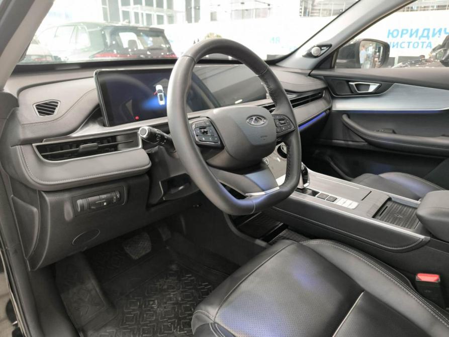 Chery Tiggo 7 Pro I Казань  - изображение 20