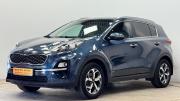 Kia Sportage IV Рестайлинг Киров  - изображение 20