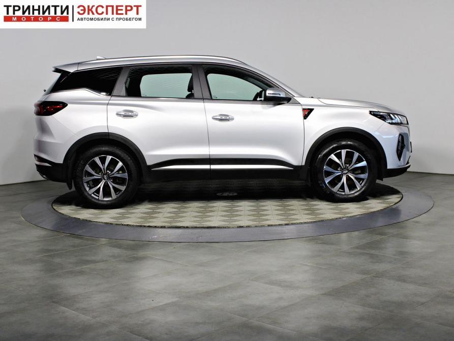 Chery Tiggo 7 Pro Max I Белгород  - изображение 4