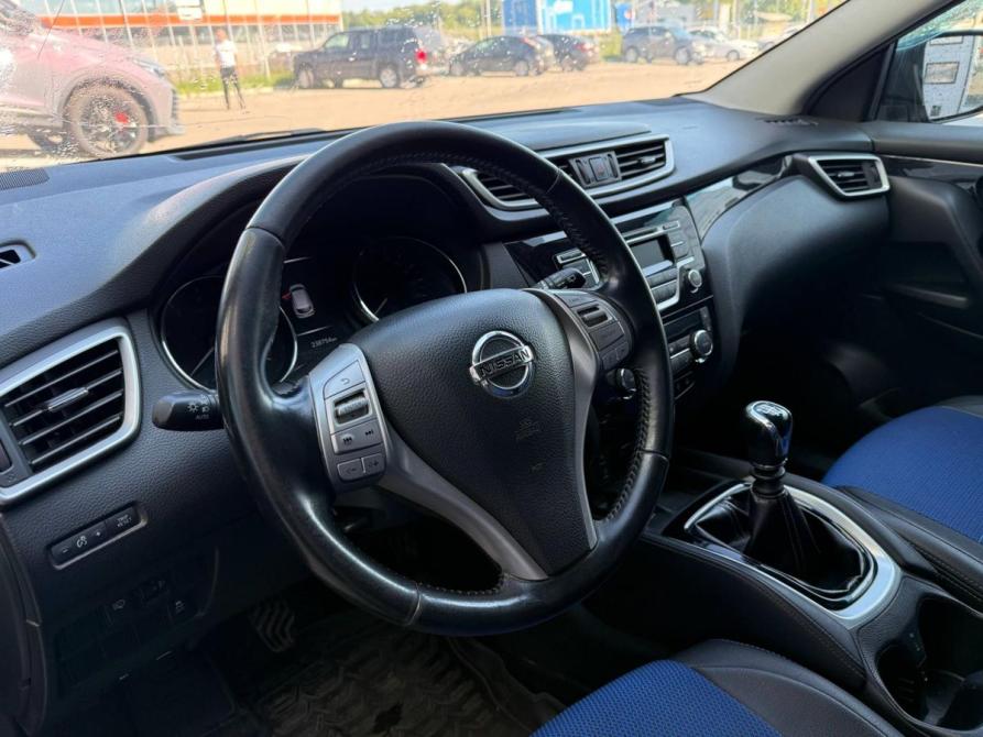 Nissan Qashqai II Орел  - изображение 6
