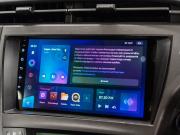 Toyota Prius III Рестайлинг (XW30) Красноярск  - изображение 41