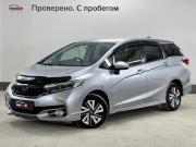 Honda Shuttle II Тюмень  - изображение 35