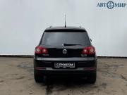 Volkswagen Tiguan I Рестайлинг Москва  - изображение 19