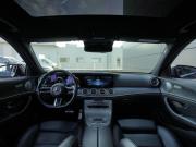Mercedes-Benz E-Класс V (W213 S213 C238) Рестайлинг Москва  - изображение 44