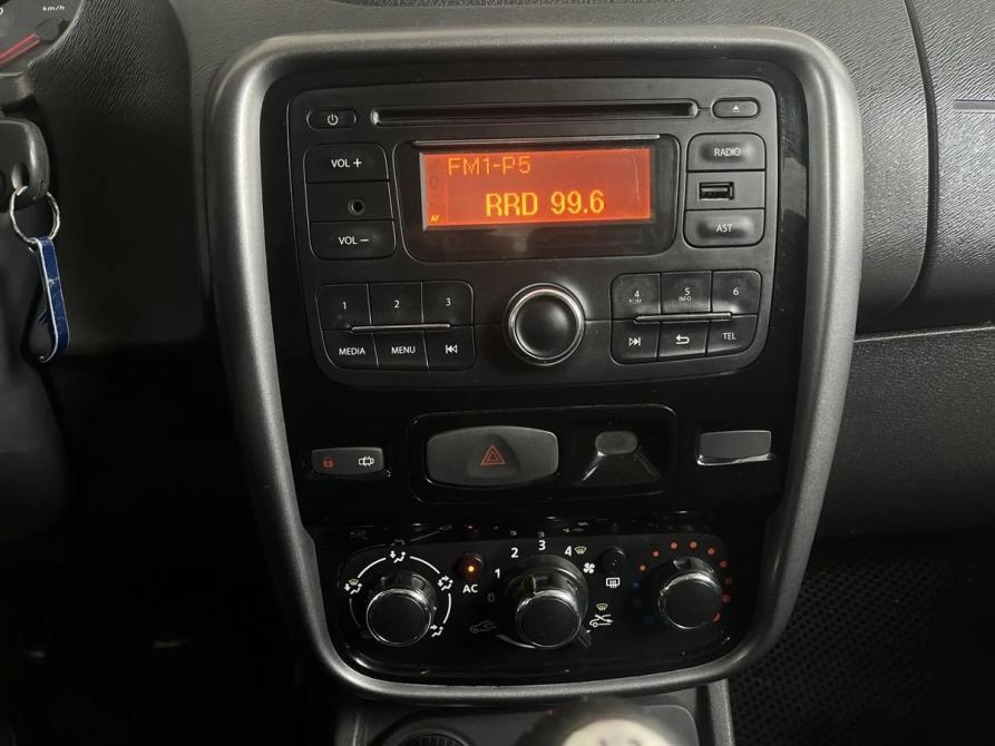 Renault Duster I Петрозаводск  - изображение 13