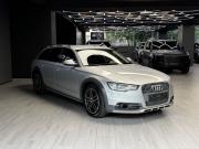 Audi A6 IV (C7) Москва  - изображение 16