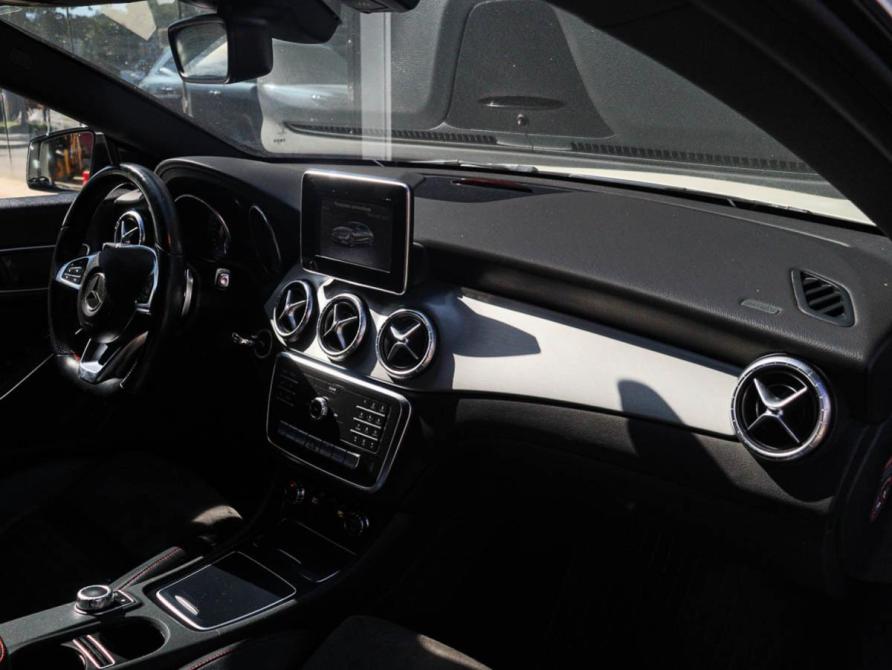 Mercedes-Benz CLA I (C117 X117) Рестайлинг Москва  - изображение 8