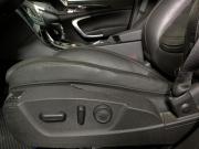 Opel Insignia I Рестайлинг Москва  - изображение 38