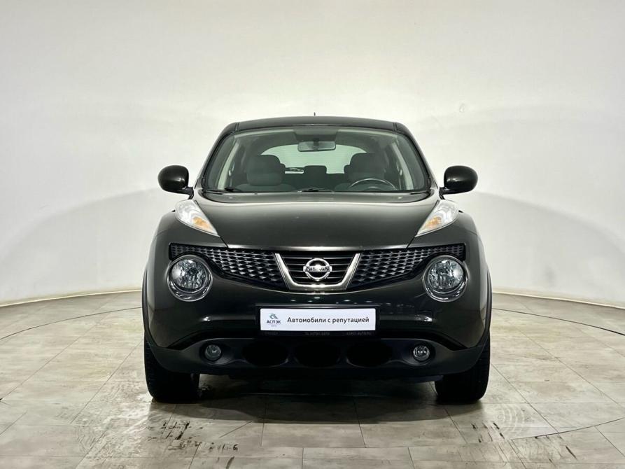 Nissan Juke I Ижевск  - изображение 6