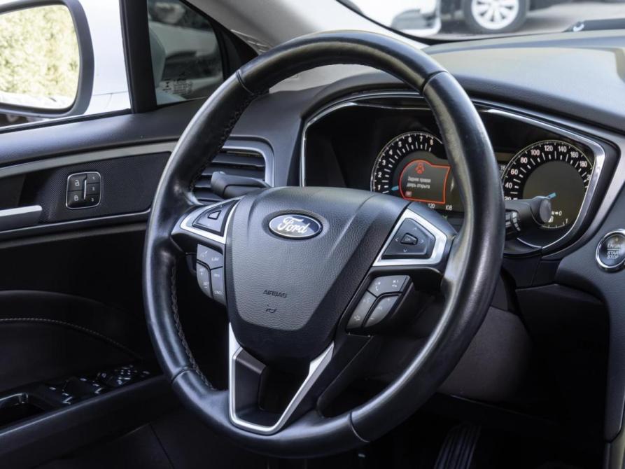 Ford Mondeo V Волгоград  - изображение 25