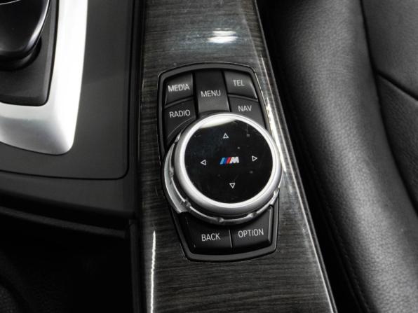 BMW 3 серии VI (F3x) с пробегом 2012 года, цена 1 800 000 рублей, 222734 км, седан, Автокод Объявления