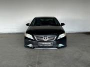 Toyota Camry VII (XV50) Москва  - изображение 21