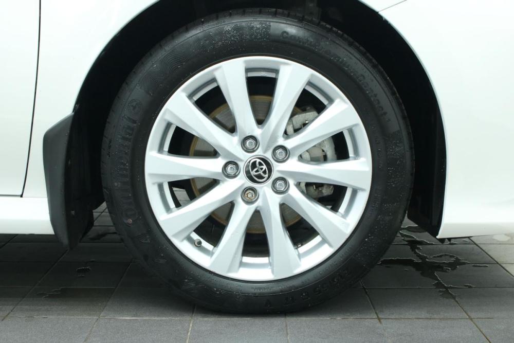 Toyota Camry VIII (XV70) Красноярск  - изображение 6